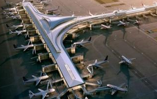 中国3座机场跻身世界货运前10