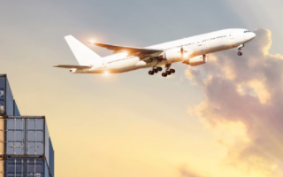 波音2022-2041年全球航空货运市场预测